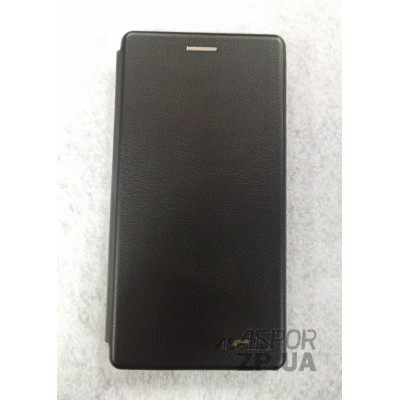 Чохол-книжка Aspor leather для Xiaomi Mi 8 SE- чорний Чохол-книжка Aspor leather для Xiaomi Mi 8 SE- чорний