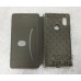 Чохол-книжка Aspor leather для Xiaomi Mi 8 SE- чорний