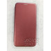 Чохол-книжка Aspor leather для Xiaomi Mi Mix 2S- бордовий