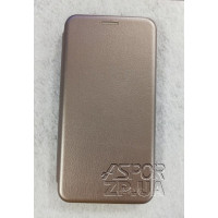 Чохол-книжка Aspor leather для Xiaomi Mi Mix 2S- графітовий Чохол-книжка Aspor leather для Xiaomi Mi Mix 2S- графітовий