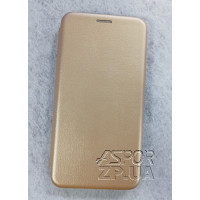 Чохол-книжка Aspor leather для Xiaomi Mi Mix 2S- золотий Чохол-книжка Aspor leather для Xiaomi Mi Mix 2S- золотий