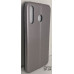 Чохол-книжка Aspor leather для Samsung M30/M305- графітовий