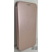 Чохол-книжка Aspor leather для Samsung M30/M305- рожеве золото