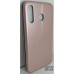 Чохол-книжка Aspor leather для Samsung M30/M305- рожеве золото