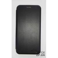 Чохол-книжка Aspor leather для Samsung M30/M305- чорний