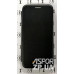 Чохол-книжка Aspor leather для Samsung S10e/G970- чорний