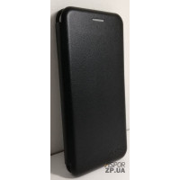 Чохол-книжка Aspor leather для Xiaomi Mi 9 SE- чорний Чохол-книжка Aspor leather для Xiaomi Mi 9 SE- чорний