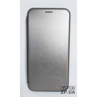 Чохол-книжка Aspor leather для iPhone 11 Pro Max- графітовий Чохол-книжка Aspor leather для iPhone 11 Pro Max- графітовий