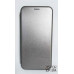 Чохол-книжка Aspor leather для iPhone 11 Pro Max- графітовий