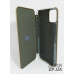 Чохол-книжка Aspor leather для iPhone 11 Pro Max- золотий