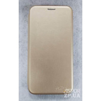 Чохол-книжка Aspor leather для Xiaomi Redmi Note 8- золотий Чохол-книжка Aspor leather для Xiaomi Redmi Note 8- золотий