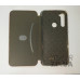 Чохол-книжка Aspor leather для Xiaomi Redmi Note 8- рожеве золото