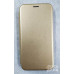 Чохол-книжка Aspor leather для Samsung M30S/M21/M317/M215- золотий