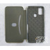 Чохол-книжка Aspor leather для Samsung M30S/M21/M317/M215- золотий