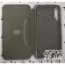 Чохол-книжка Aspor leather для Huawei P Smart Pro- чорний