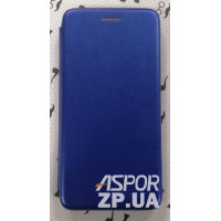 Чохол-книжка Aspor leather для Samsung A10E/A102- синій Чохол-книжка Aspor leather для Samsung A10E/A102- синій