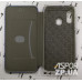Чохол-книжка Aspor leather для Samsung A10E/A102- синій