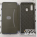 Чохол-книжка Aspor leather для Samsung A20e/A202- синій