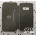 Чохол-книжка Aspor leather для Samsung S10e/G970- бордовий