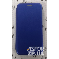 Чохол-книжка Aspor leather для Samsung S10e/G970- синій