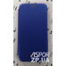 Чохол-книжка Aspor leather для Samsung S10e/G970- синій
