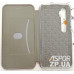 Чохол-книжка Aspor leather для Xiaomi Mi Note 10/Mi Note 10 Pro- бордовий