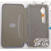 Чохол-книжка Aspor leather для Xiaomi Mi Note 10/Mi Note 10 Pro- синій
