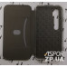 Чохол-книжка Aspor leather для Xiaomi Mi Note 10 Pro/Mi Note 10- чорний