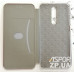 Чохол-книжка Aspor leather для Xiaomi Redmi K30/Poco X2- бордовий