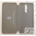 Чохол-книжка Aspor leather для Xiaomi Redmi K30/Poco X2- золотий