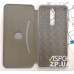 Чохол-книжка Aspor leather для Xiaomi Redmi K30/Poco X2- синій