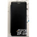 Чохол-книжка Aspor leather для Xiaomi Redmi K30/Poco X2- чорний