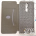 Чохол-книжка Aspor leather для Xiaomi Redmi K30/Poco X2- чорний