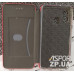 Чохол-книжка Aspor leather для Samsung A20e/A202- червоний