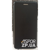 Чохол-книжка Aspor leather для Samsung A10E/A102- чорний