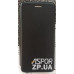 Чохол-книжка Aspor leather для Samsung A10E/A102- чорний