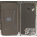 Чохол-книжка Aspor leather для Samsung A10E/A102- чорний