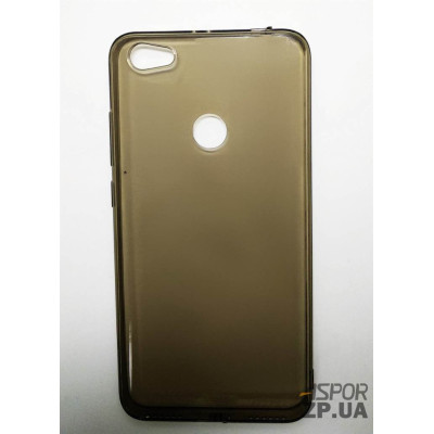 Накладка OuCase for Aspor для Xiaomi Redmi Note 5A Prime- тонований Накладка OuCase for Aspor для Xiaomi Redmi Note 5A Prime- тонований