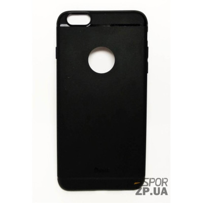 Накладка OuCase for Aspor Black Frost (Soft Touch) для iPhone 6 Plus- чорний Накладка OuCase for Aspor Black Frost (Soft Touch) для iPhone 6 Plus- чорний
