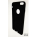 Накладка OuCase for Aspor Black Frost (Soft Touch) для iPhone 6 Plus- чорний