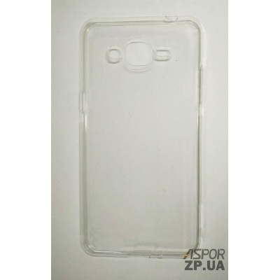 Накладка OuCase for Aspor для Samsung J2 Prime/G532- прозорий Накладка OuCase for Aspor для Samsung J2 Prime/G532- прозорий
