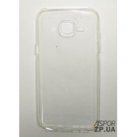 Накладка OuCase for Aspor для Samsung J500/J5 2015- прозорий
