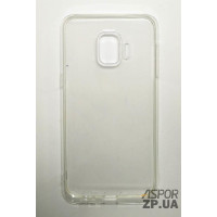 Накладка OuCase for Aspor для Samsung J260/J2 Core- прозорий Накладка OuCase for Aspor для Samsung J260/J2 Core- прозорий