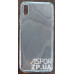 Накладка OuCase New for Aspor для iPhone XS Max- прозорий