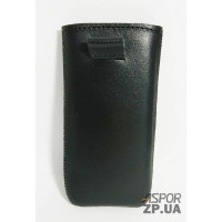 Чохол кисет Aspor для Nokia 6300- чорний