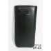 Чохол кисет Aspor для Samsung S5610- чорний