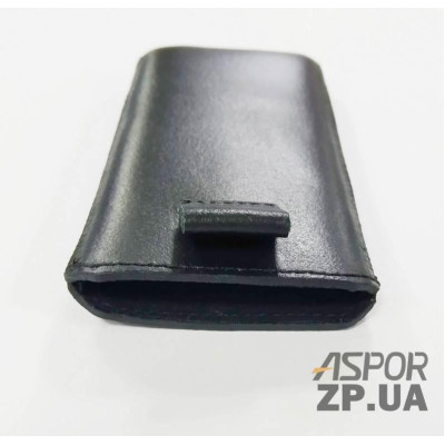 Чохол кисет Aspor для Samsung S5610- чорний