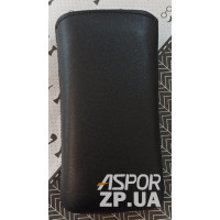 Чохол кисет Aspor для Bravis C245- чорний Чохол кисет Aspor для Bravis C245- чорний