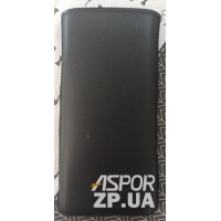 Чохол кисет Aspor для Samsung S8 Plus- чорний