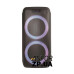 Bluetooth колонка Aspor A668- чорний Bluetooth колонка Aspor A668- чорний